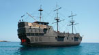 Black Pearls pirater
