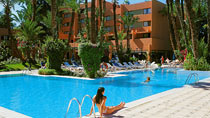 Hotell Kenzi Farah – Utvalt av Ving