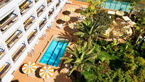 Hotell Residence Yasmina – Utvalt av Ving