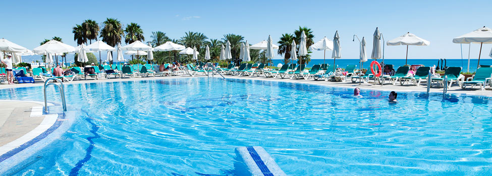 Hotel Amaragua