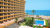 Hotell La Barracuda – Utvalt av Ving
