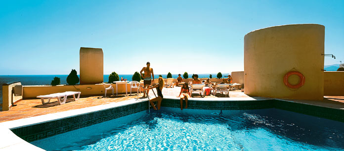 Hotell Princesa Playa – Utvalt av Ving