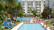 Hotell Pyr Marbella – Utvalt av Ving