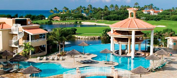 SunFamily Divi Links All Inclusive Villas