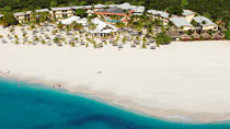 Manchebo Beach Resort & Spa - garanterat barnfritt.