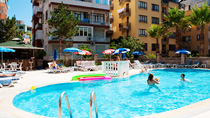 Hotell Alanya Dreams – Utvalt av Ving