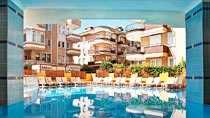 Hotell Albatros Apartments – Utvalt av Ving