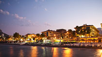 All Inclusive på hotell Fame Residence Kemer .