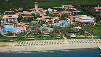 All Inclusive på hotell Paloma Grida Village & Spa.