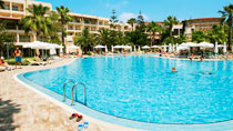 Barut Hotel Hemera Resort & Spa - för barnfamiljer som vill ha det lilla extra.