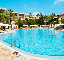 Barut Hotel Hemera Resort & Spa - för barnfamiljer som vill ha det lilla extra.