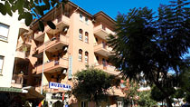 Hotell Huzuray – Utvalt av Ving