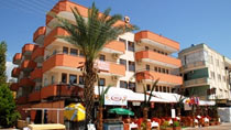 Hotell Mitos Apart Hotel – Utvalt av Ving