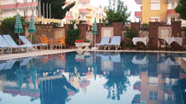 Hotell Moonlight Otel – Utvalt av Ving