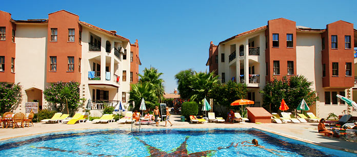 Hotell Papaya – Utvalt av Ving