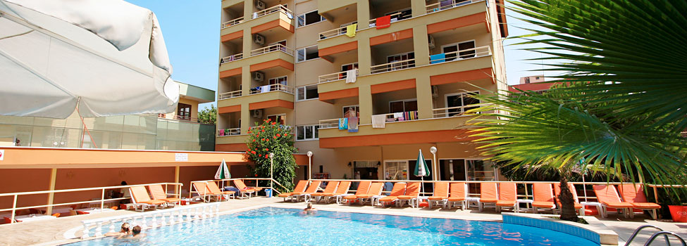 Park Alanya