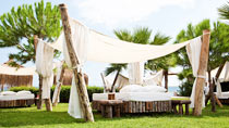 Renaissance Antalya Beach Resort & Spa - för barnfamiljer som vill ha det lilla extra.