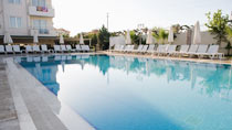 Hotell Risus – Utvalt av Ving