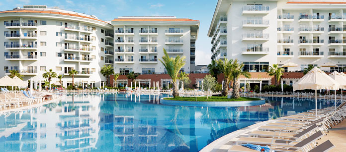 Sea World Resort & Spa