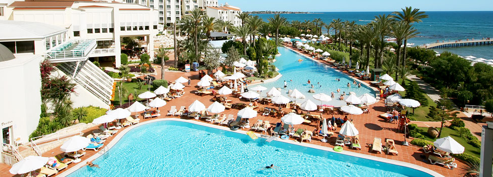 SENTIDO Perissia Hotel
