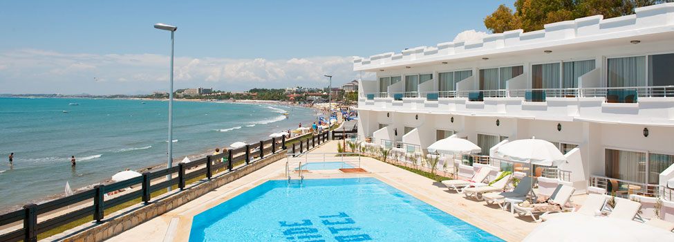 Side Beach Club