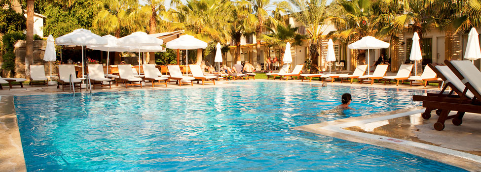 Sunprime Dogan Side Beach