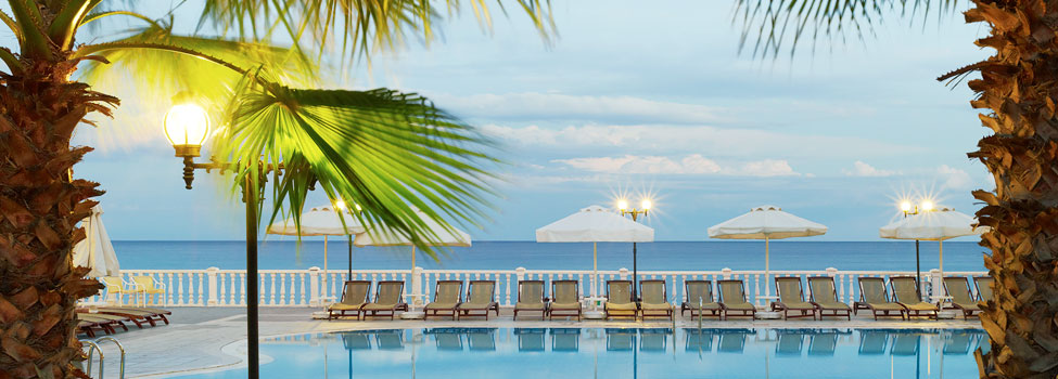 SENTIDO Sultan Beldibi
