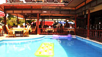 Hotell Sun Kiss Otel – Utvalt av Ving