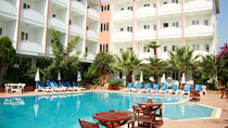 Hotell Ulas Hotel – Utvalt av Ving