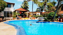 Hotell African Village – Utvalt av Ving