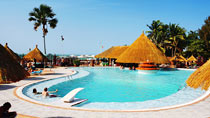 Hotell Senegambia Beach – Utvalt av Ving