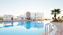 Doria Hotel Bodrum - garanterat barnfritt.