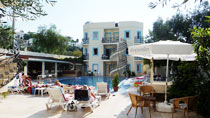 Hotell Merve Apart – Utvalt av Ving