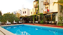 Hotell Paloma Hotel – Utvalt av Ving