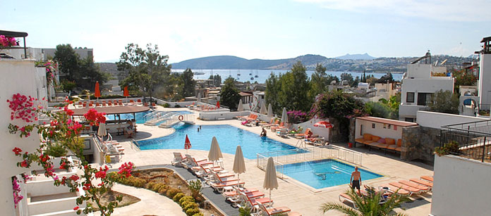 Hotell Club Pedalisa – Utvalt av Ving