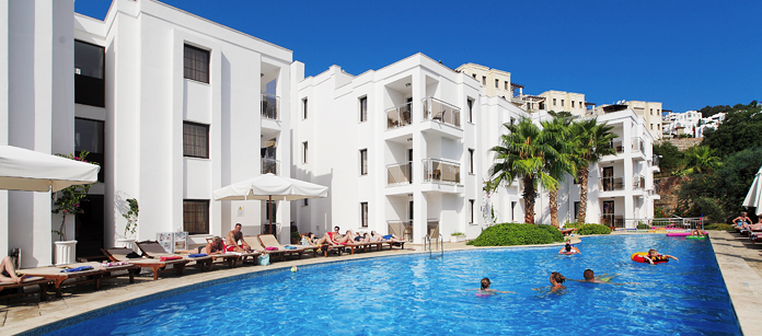 Hotell Queen Resort – Utvalt av Ving