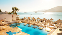 Sunprime Torba Beach 