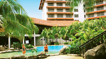Hotell Sabah Hotel – Utvalt av Ving
