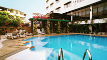 Hotell Bangkok Centre – Utvalt av Ving