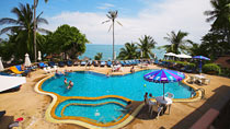 Hotell Coral Cove Chalet – Utvalt av Ving