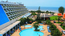 Hotell The Cha Am Methavalai – Utvalt av Ving