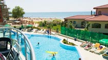 Hotell Blue Bay – Utvalt av Ving
