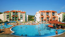 SunFamily Elite Apartments
