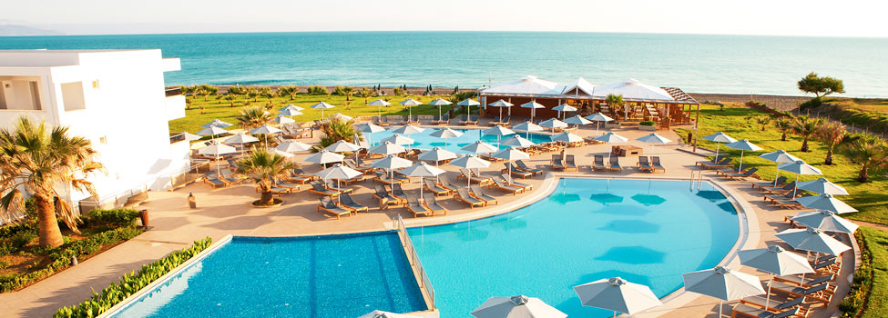 Sunprime Platanias Beach