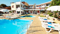 Hotell Koukouras – Utvalt av Ving