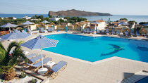 Hotell Mimoza – Utvalt av Ving