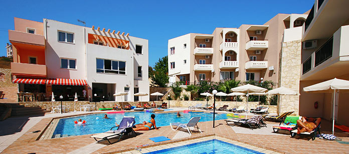 Hotell Orion Star – Utvalt av Ving