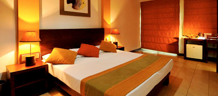 Hotell Citrus – Utvalt av Ving