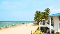 Hotell Coral Sands – Utvalt av Ving