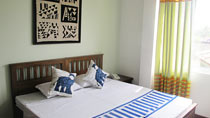 Hotell Blue Elephant Guest House – Utvalt av Ving